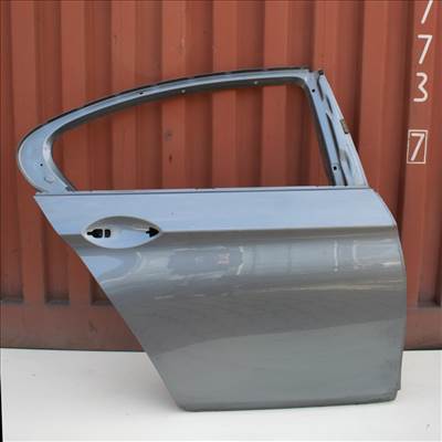 BMW 5er F10 jobb hátsó ajtó