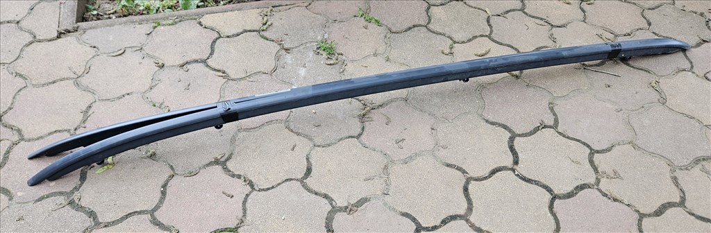 Opel Astra J Sports Tourer Tetősín Tetőkorlát kombi 1. kép