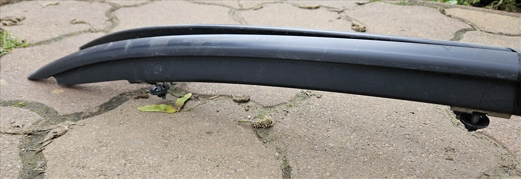 Opel Astra J Sports Tourer Tetősín Tetőkorlát kombi 2. kép