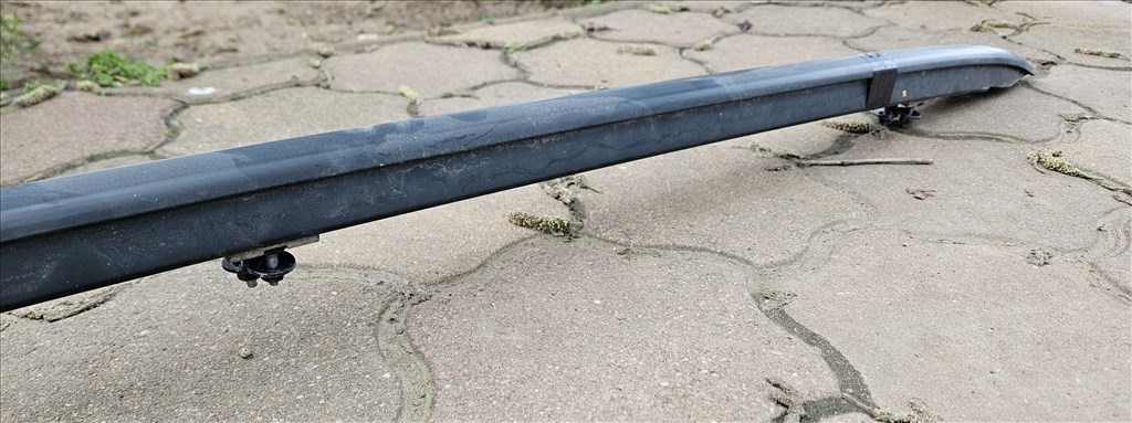 Opel Astra J Sports Tourer Tetősín Tetőkorlát kombi 3. kép