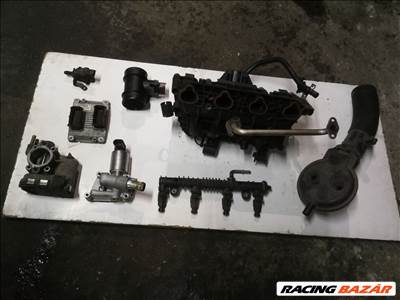 Opel Corsa C 1.2 hengerfej olajteknő stb