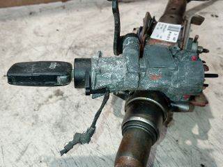 Audi TT (8N) Gyújtáskapcsoló Házzal *141650*