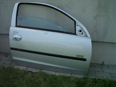 Opel Corsa C 3 ajtós jobb első ajtó
