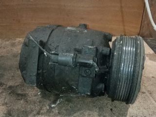 SsangYong Rexton Klímakompresszor *123568* 714956 3. kép