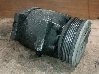 SsangYong Rexton Klímakompresszor *123568* 714956 2. kép