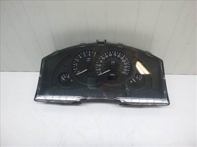 Opel Meriva  kilométer óra 13163909DD