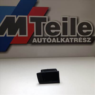 (GYÁRI ÚJ) BMW Hamutál 1' E81 / E82 / E87+LCI / E88 / 3' E90+LCI / E91+LCI / E92+LCI / E93+LCI 