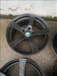 5x120 17 Bmw; Opel; Honda alufelni 80000ft a 4db/245/