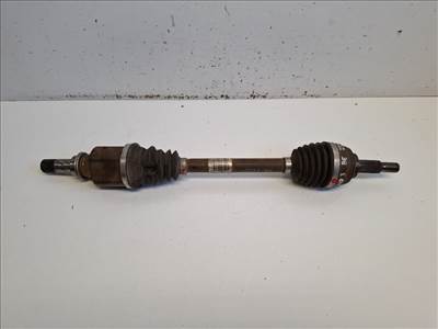Renault Clio bal első féltengely 8200440187