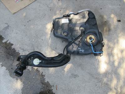 Skoda Octavia (1Z) üzemanyag tank (üzemanyagtartály) 1K0201075AP