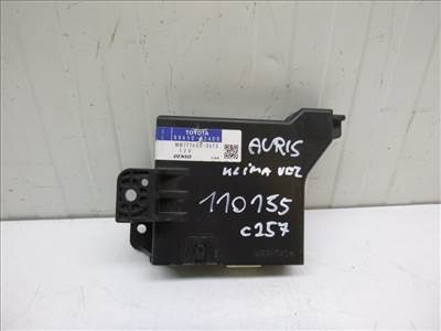 Toyota Auris (E150) klímavezérlő 8865002400
