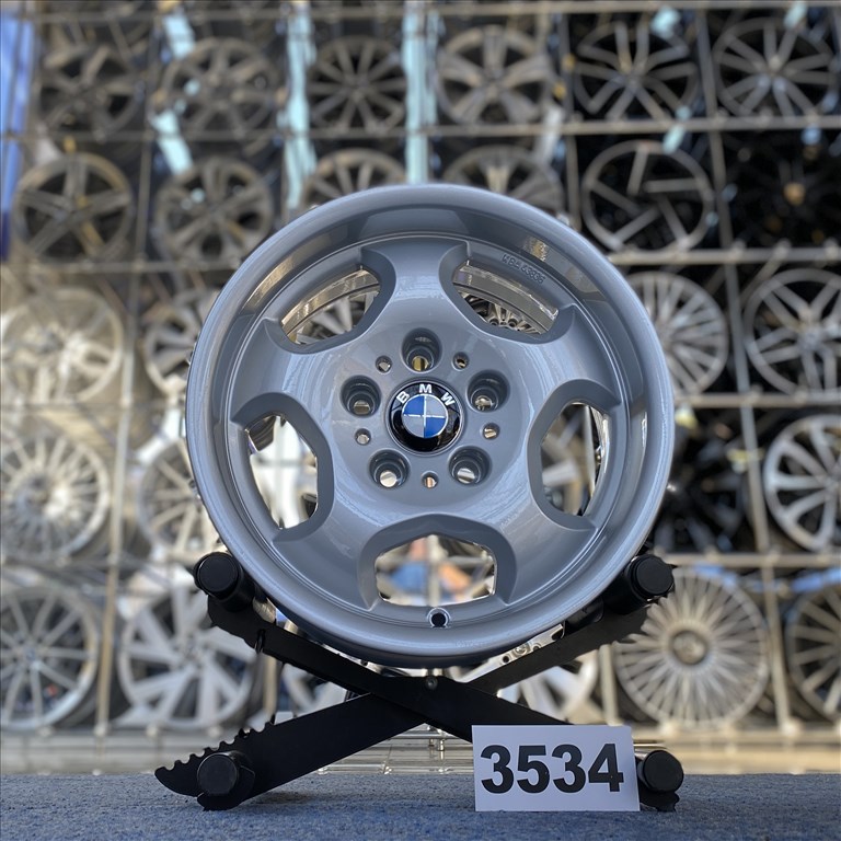 ROD 15 alufelni felni, 5x120, E39 E34   (3534) 1. kép