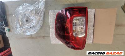 Dacia Logan2 Stepway Jobb hátsó lámpa. 265509621r