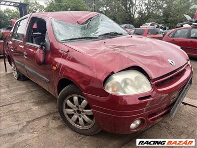 Renault Thalia 1.4i bontott alkatrészei