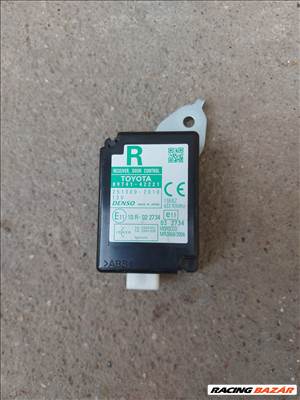 Toyota RAV4 (XA30) Központi zár elektronika 3215 8974142221