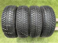 175/65 R14 Fulda Montero 3 téli gumi 7mm