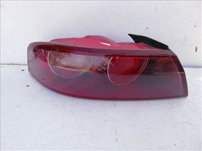 198319 Alfa Romeo 159 2005-2011 bal hátsó külső lámpa, izzófoglalat nélkül!!!! 50504821