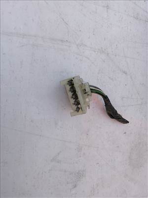 198344 Fiat Panda 2003-2012 bal hátsó lámpa elektromos csatlakozó 51763007
