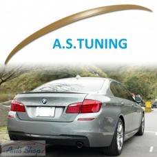 BMW F10 M Performance SPOILER 