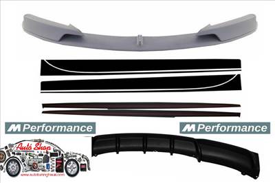 BMW F30,F31 M-PERFORMANCE CSOMAG SZETT