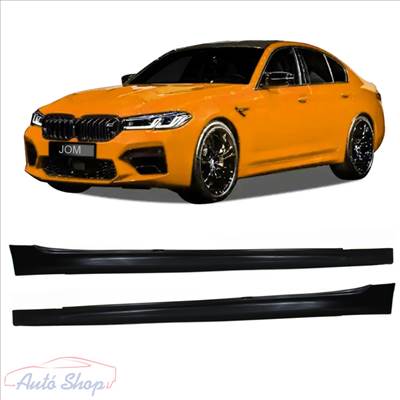 BMW G30 Limuzin , G31 Touring M-TECH , M-Packet STYLE Küszöb 2017-