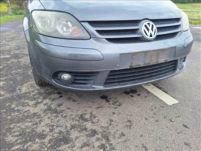 Volkswagen Golf Plus La7t komplett első lökhárító 