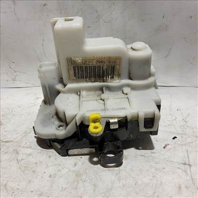 Fiat Panda II. 2003-2012  jobb első ajtózár 51826983
