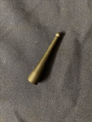 Alfa Romeo, Lancia gyári új, antenna szár 6mm menetátmérő, 73 mm hosszú 156020346