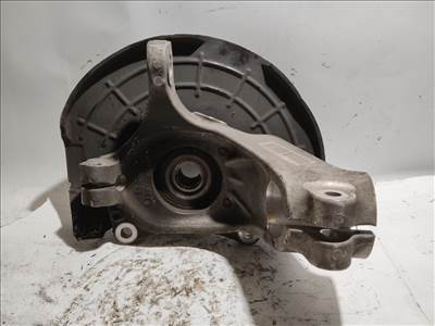 167698 Alfa Romeo Giulietta 27 fogas bal első csonkállvány (kerékagy) 50514553