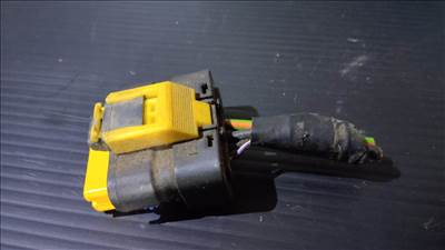86088 Fiat Panda II.  2003-2012 benzines, üzemanyagszivattyú elektromos csatlakozó 51806983