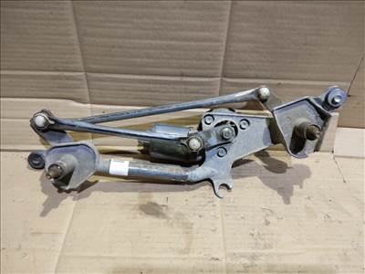 157735 Suzuki SX4 2006-2013  ablaktörlő motor mechanikával 