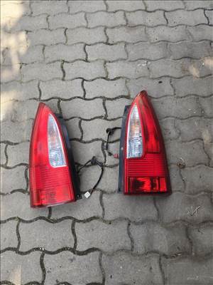 Mazda Premacy (CP) Hàtso làmpa jobb oldali