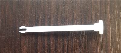 Fiat Punto, 500, Linea, Bravo 2007-2014 gyári új tankajtó stift 51759057