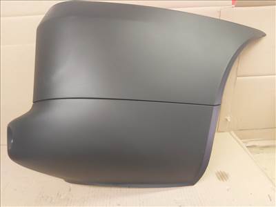 Fiat Doblo 2005-2009 utángyártott új jobb hátsó lökhárító sarok 735415740