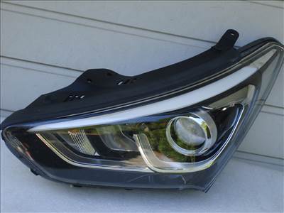 Hyundai Santa Fe Bal első Xenon Fényszóró 92101-2WXXX 2013-tól