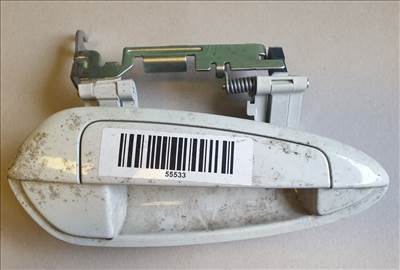 Fiat Grande Punto jobb első külső kilincs 55533