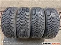 205/55 R16" Michelin A5 használt téli garnitúra