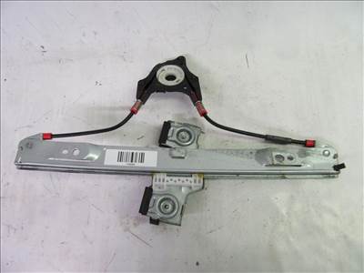 Ford Fiesta 2008-2017 5 ajtós bal első elektromos ablakemelő mechanika 8a61a23201cn