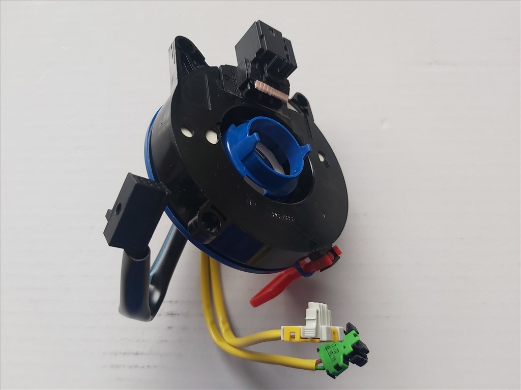 Fiat Linea gyári új multikormányos légzsák átvezető gyűrű 735457549 2. kép