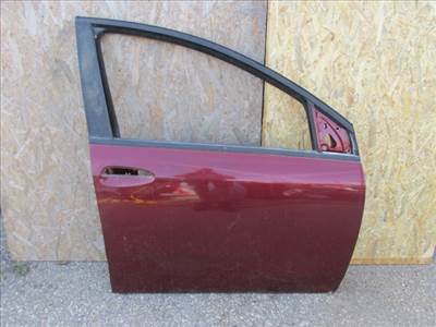 87964 Fiat Croma bordó színű, jobb első ajtó 51729672
