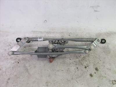 Fiat Panda III. 2012- első ablaktörlő motor mechanikával 51843622