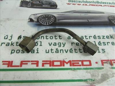 Lancia Lybra 2,4 Jtd , 0445215008 számú rail cső