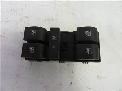 Fiat Doblo III. 735498680 számú, bal első ablakemelő kapcsoló 4x