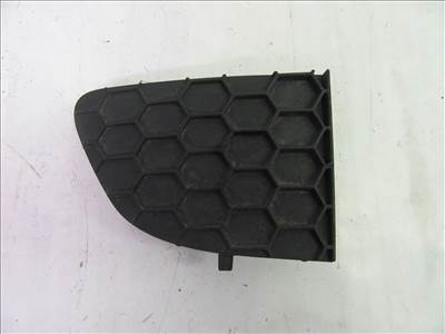 Fiat Punto Evo 735500132 számú, jobb első díszrács
