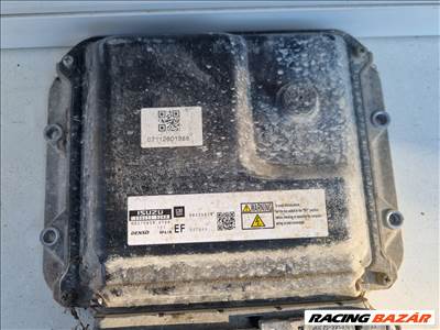 Opel Meriva A 1.7 CDTI motorvezérlő elektronika  98025828