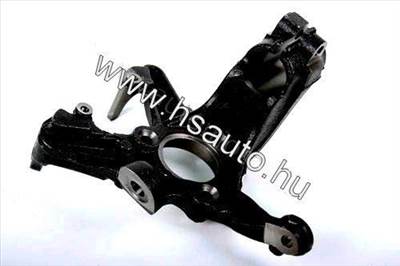 Volkswagen Golf-Caddy-Jetta Seat Altea-Leon-Toledo tengelycsonk 3 csavaros csapágyházzal 1K0407256T-