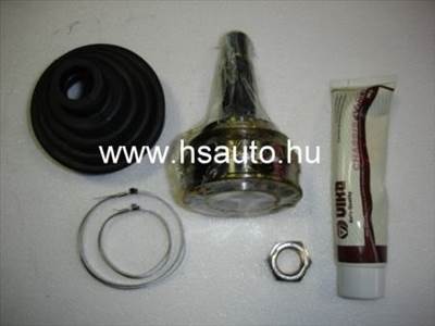 Volkswagen Polo féltengely csukló külső 20 fogas 6Q0498099C-
