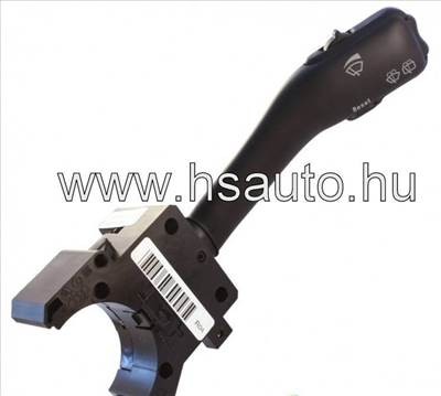 Volkswagen Golf-Bora-Passat-Sharan Seat Alhambra-Leon-Toledo ablaktörlő kapcsolókar 4B0953503F-