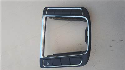 Skoda Superb II váltókar keret DSG 3T0863212