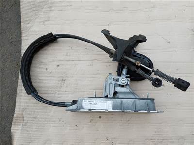 Seat-VW-Skoda váltókulissza bowdenekkel komplett 1,6 Crtdi 1K0711050A-